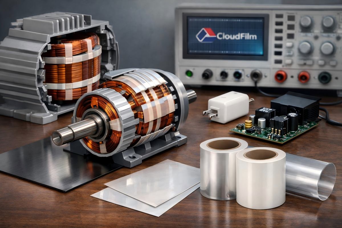Industrial & Technical Films