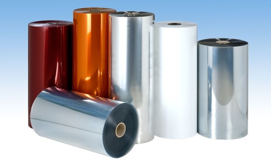Converting & Lamination
